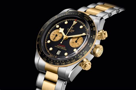 nuovi orologi tudor 2019|tudor watch official website.